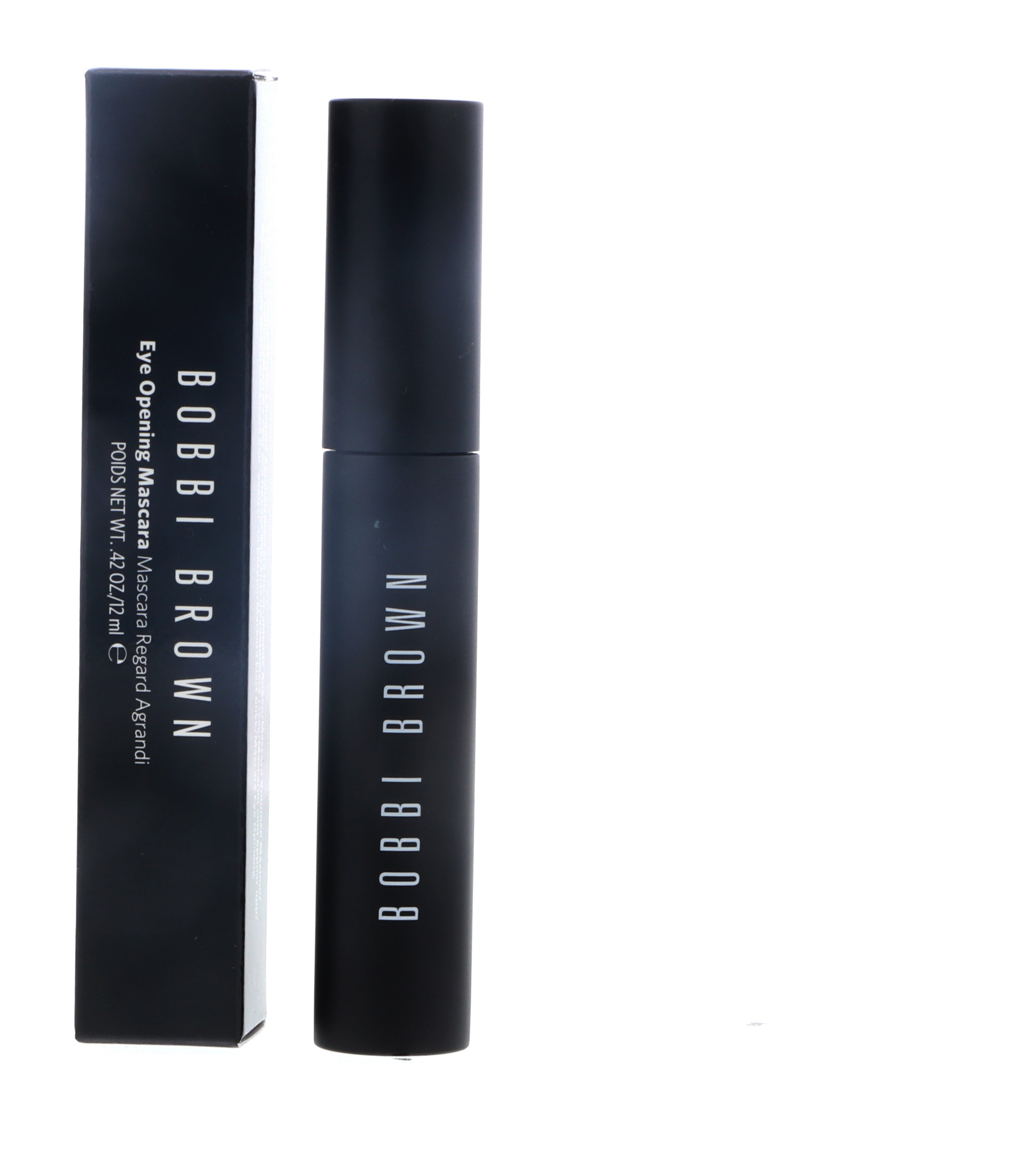 Bobbi Brown Eye Opening Mascara, Black, 0.42 oz