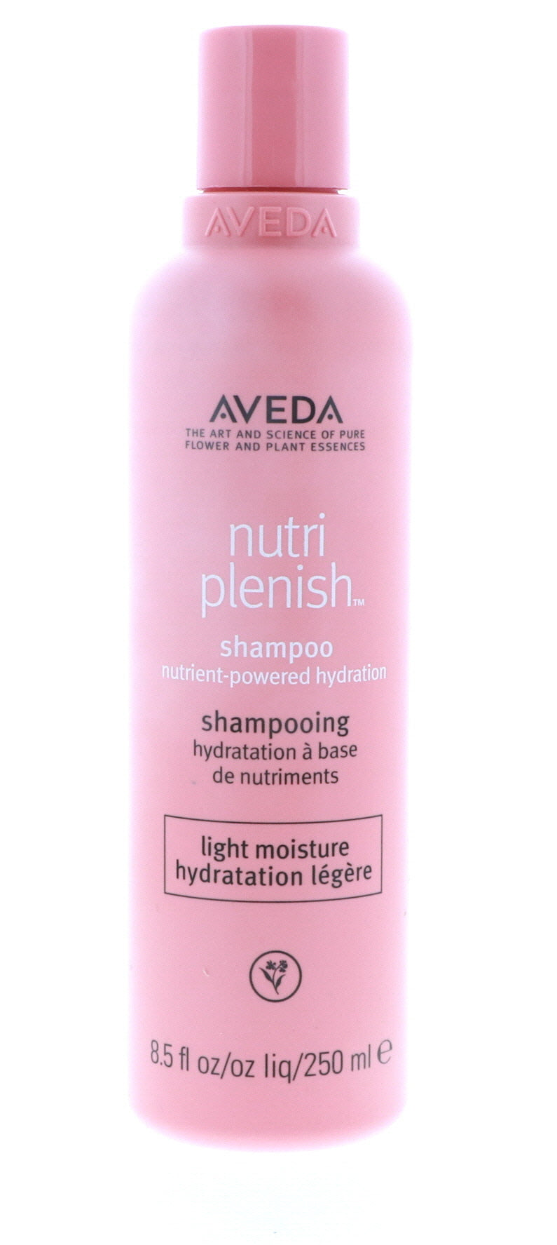 Aveda Nutriplenish Light Moisture Shampoo, 8.5 oz