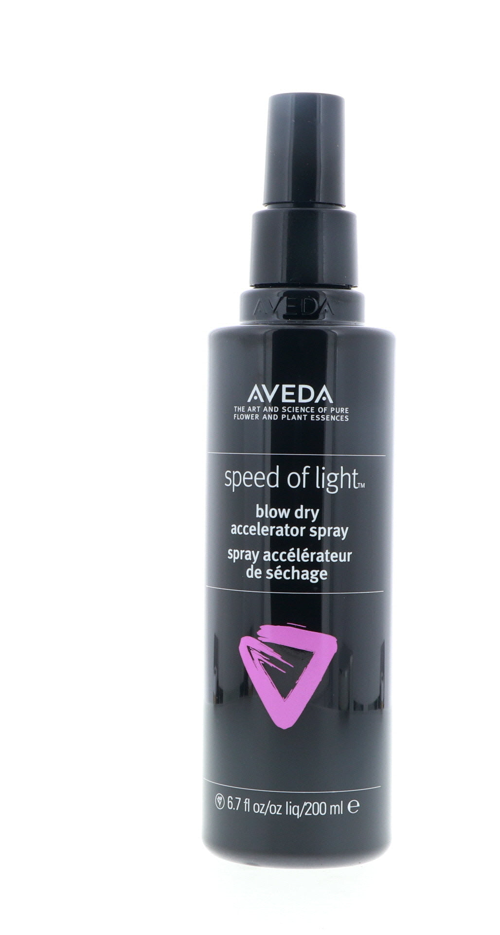 Aveda Speed of Light Blow Dry Accelerator Spray, 6.7 oz