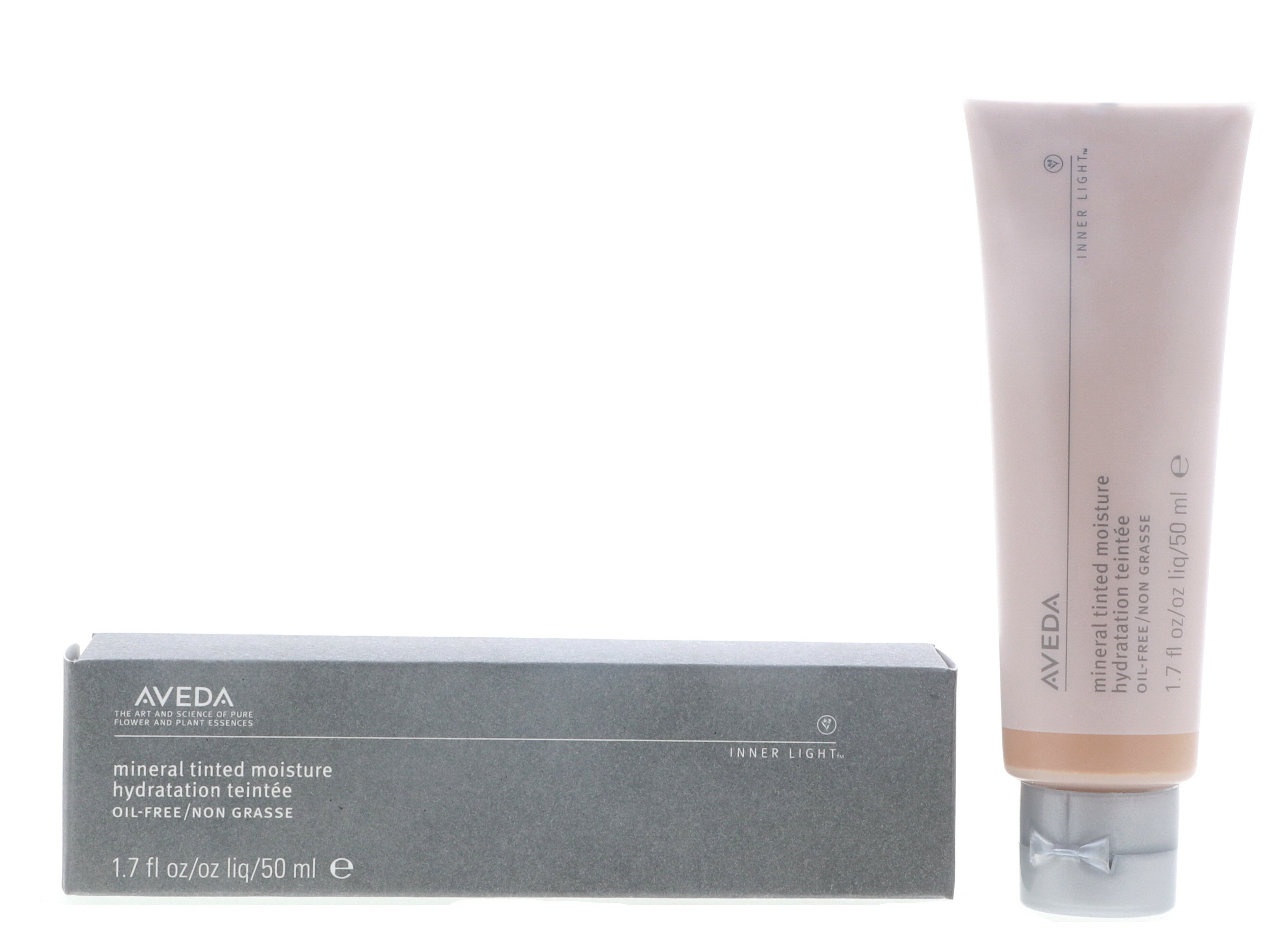 Aveda Inner Light Mineral Tinted Moisture, Sandstone, 1.7 oz