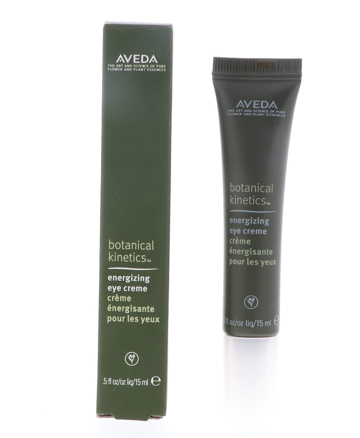 Aveda Botanical Kinetics Energizing Eye Creme, 0.5 oz