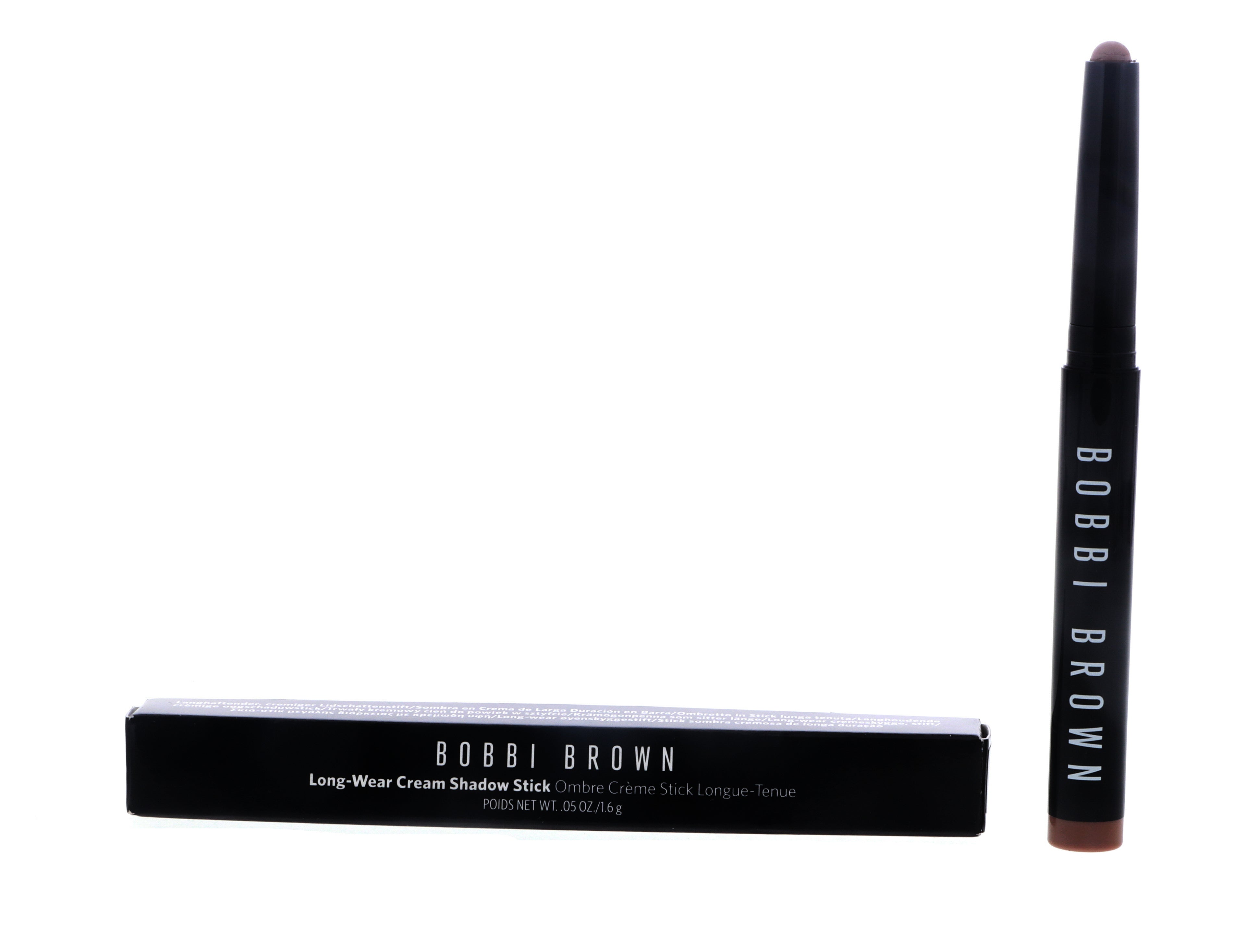 Bobbi Brown Long-Wear Cream Shadow Stick, Taupe, 0.05 oz