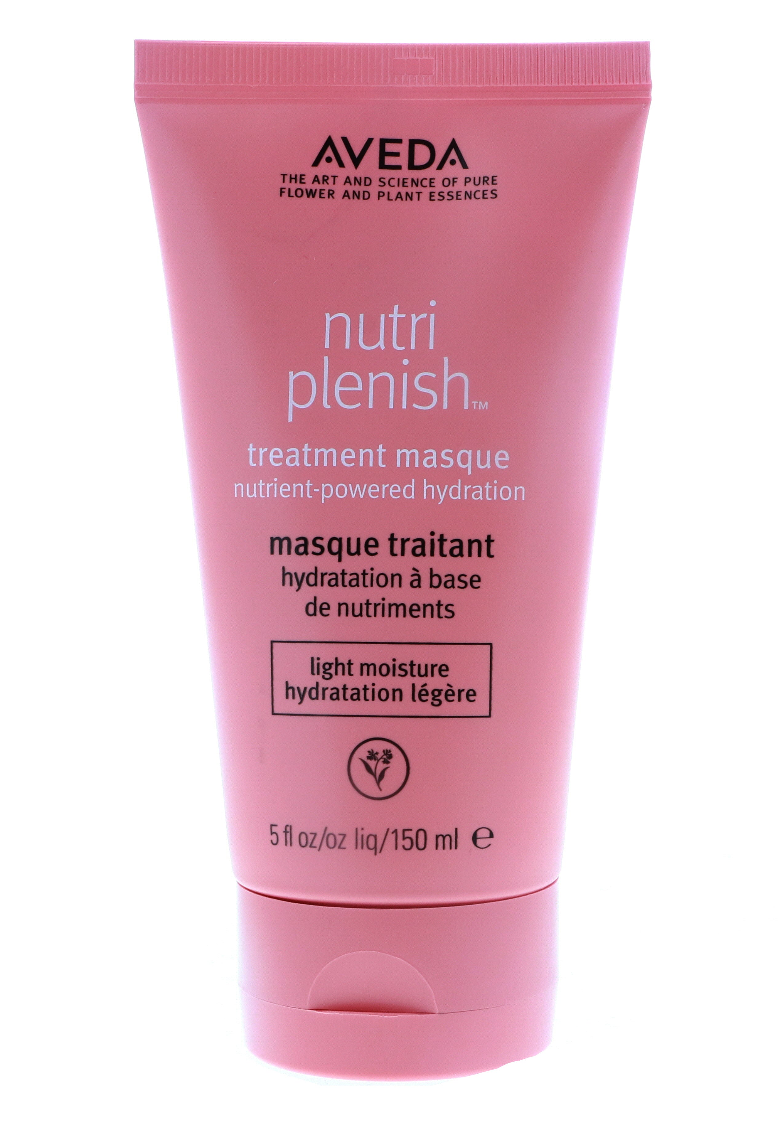 Aveda Nutriplenish Treatment Masque Light Moisture, 5 oz