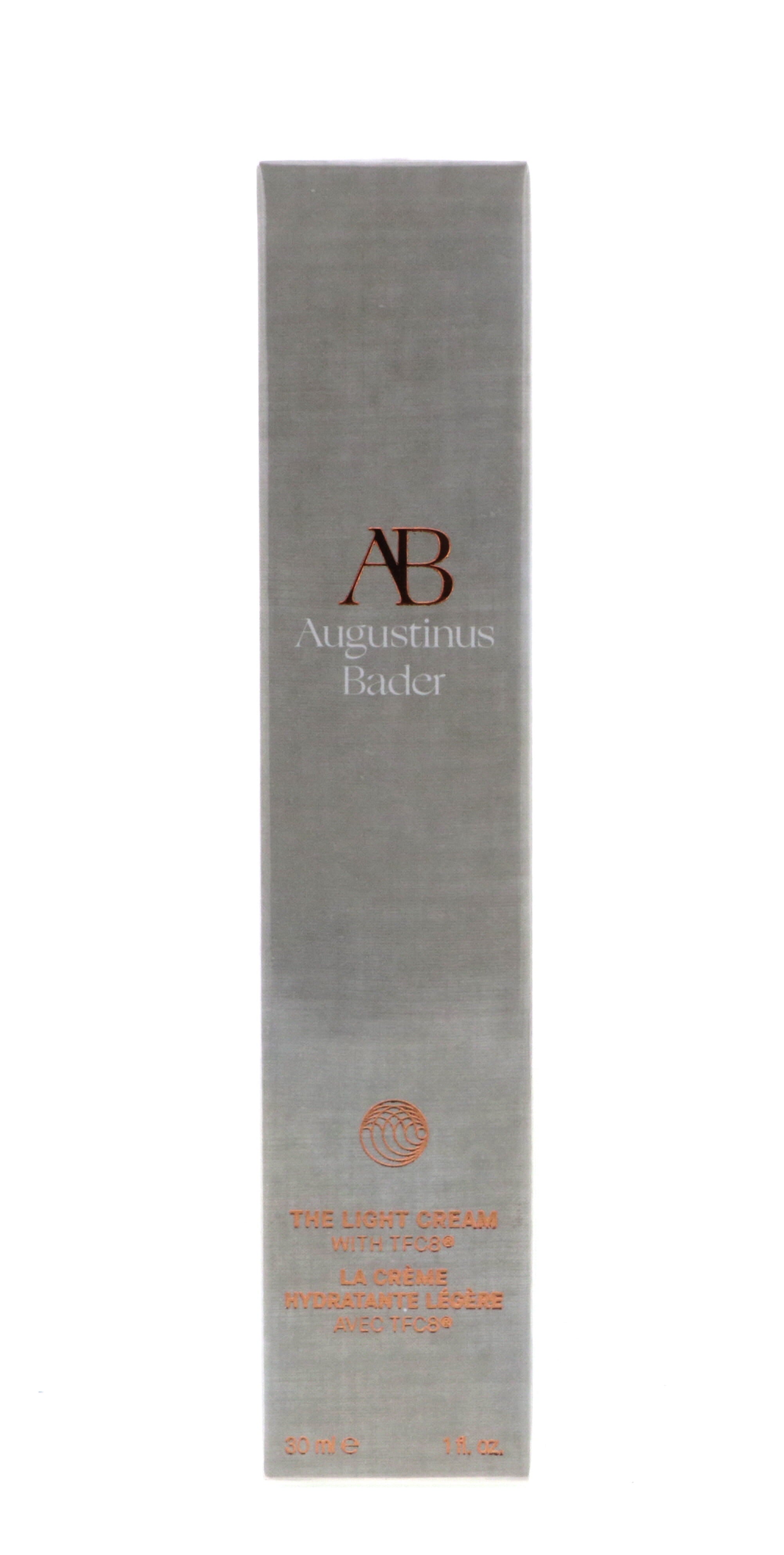 Augustinus Bader The Light Cream, 1 oz