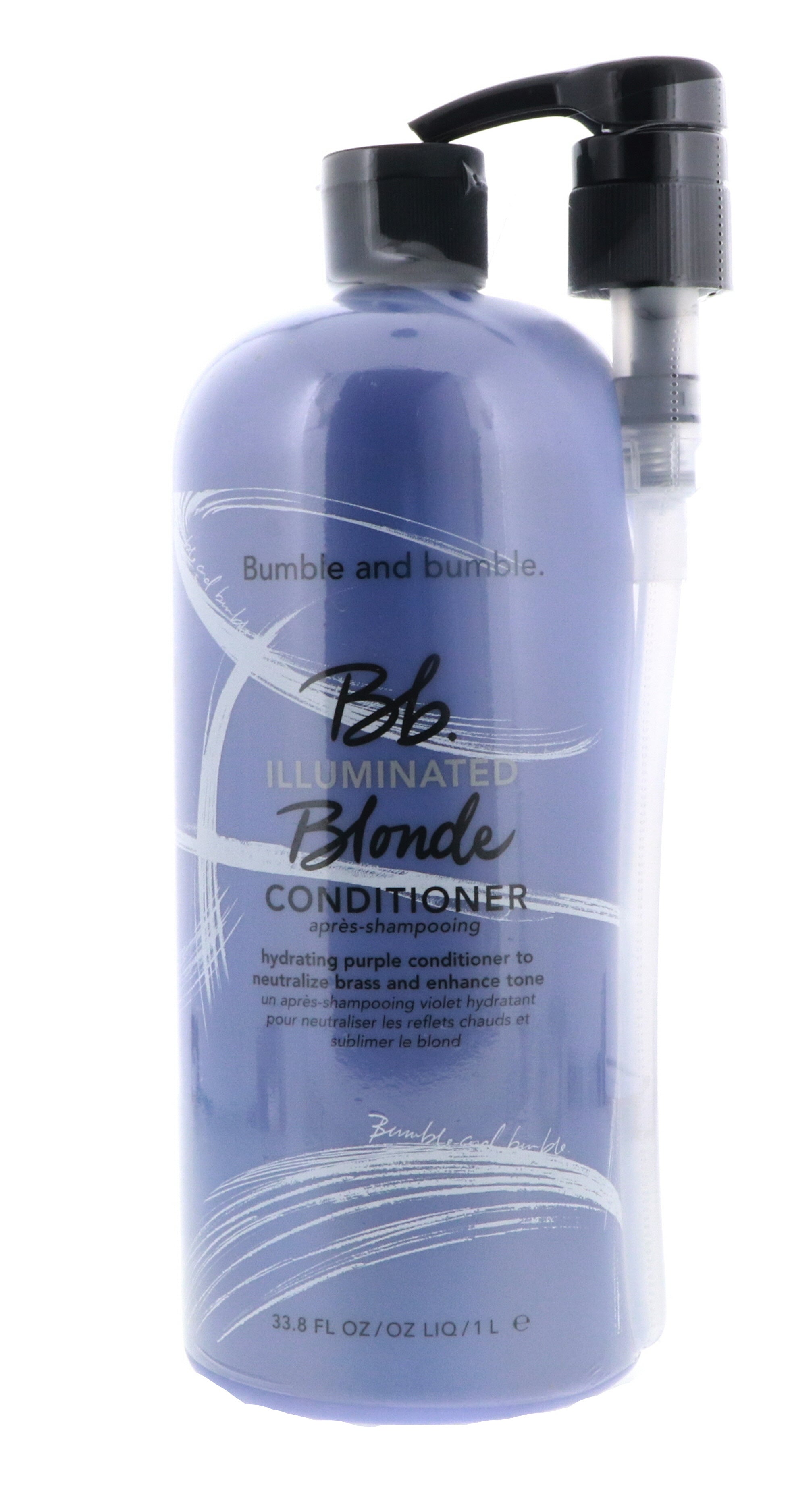 Bumble and Bumble Illuminated Blonde Conditioner, 33.8 oz