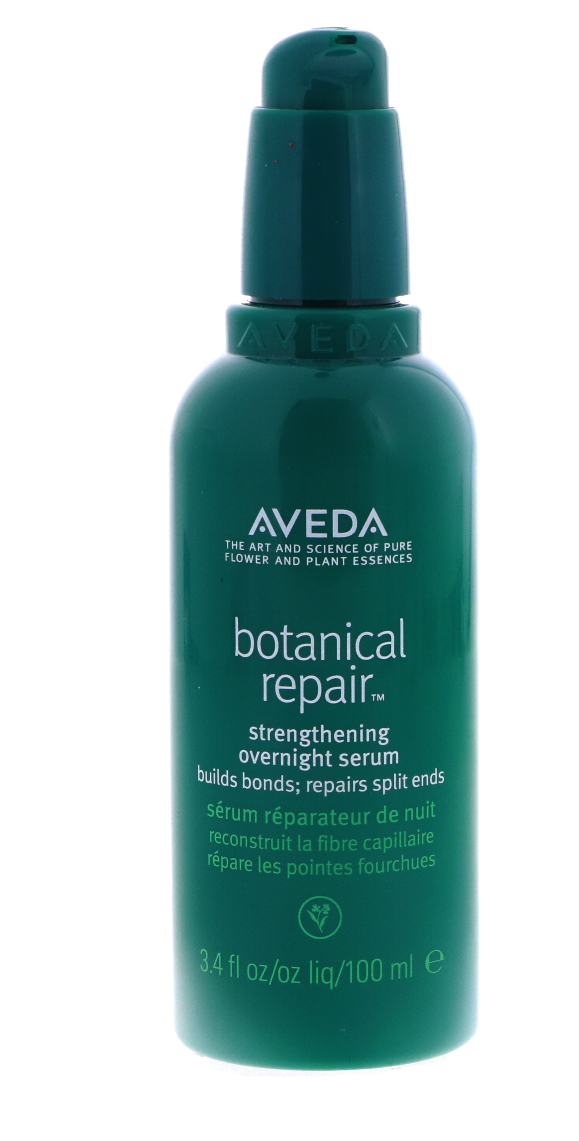 Aveda Botanical Repair Strengthening Overnight Serum, 3.4 oz