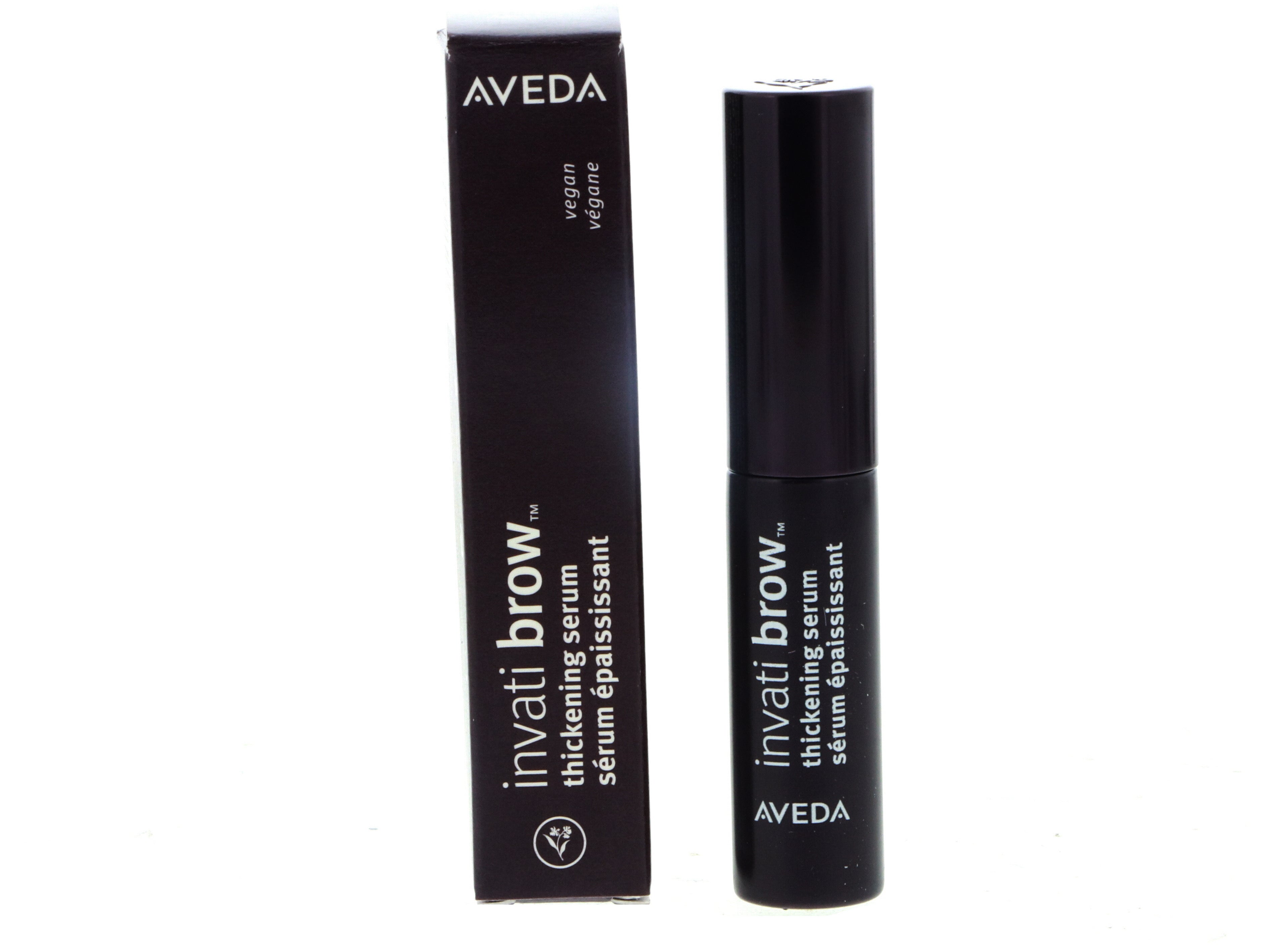 Aveda Invati Brow Thickening Serum, 0.16 oz