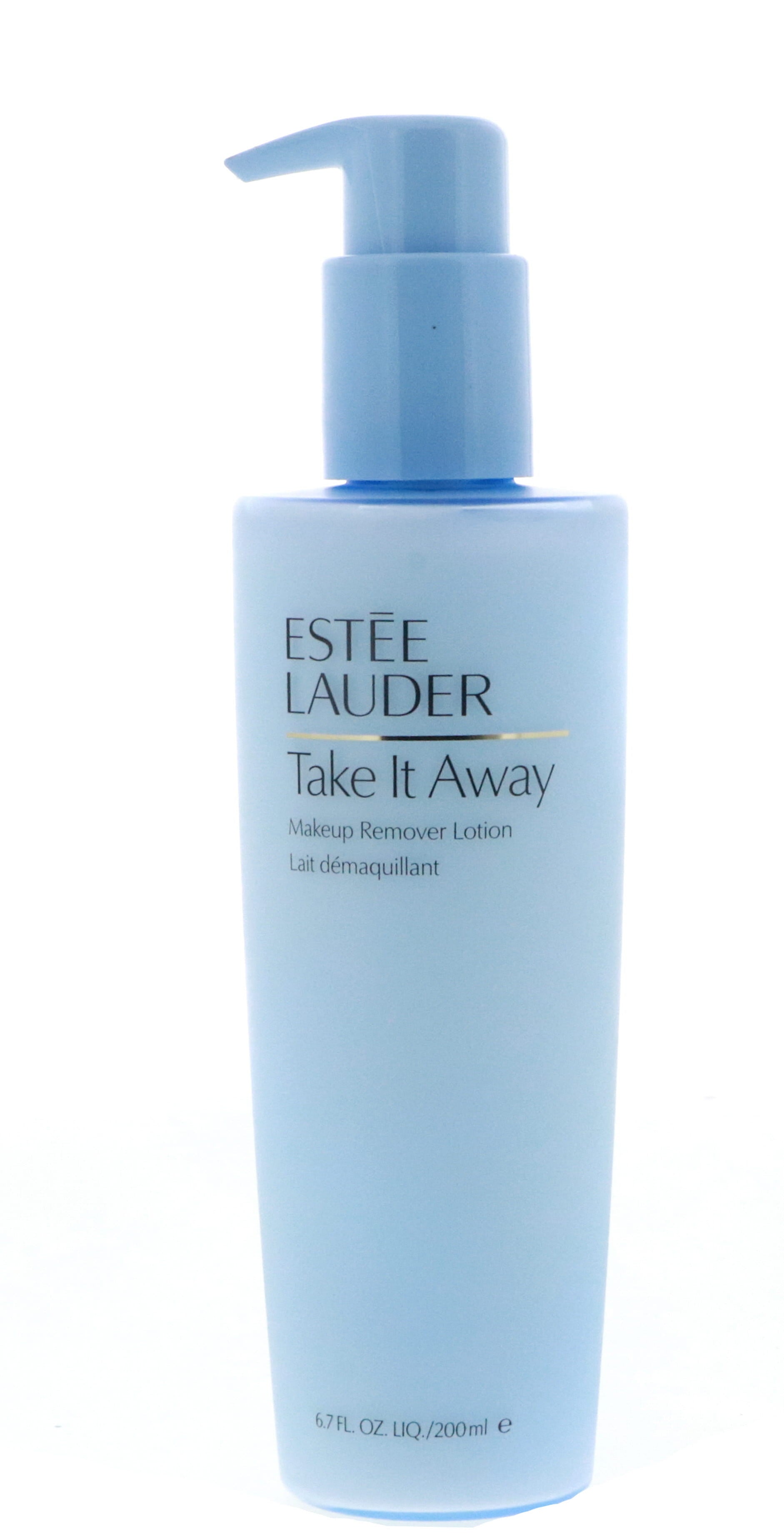 Estee Lauder Take It Away Makeup Remover Lotion, 6.7 oz