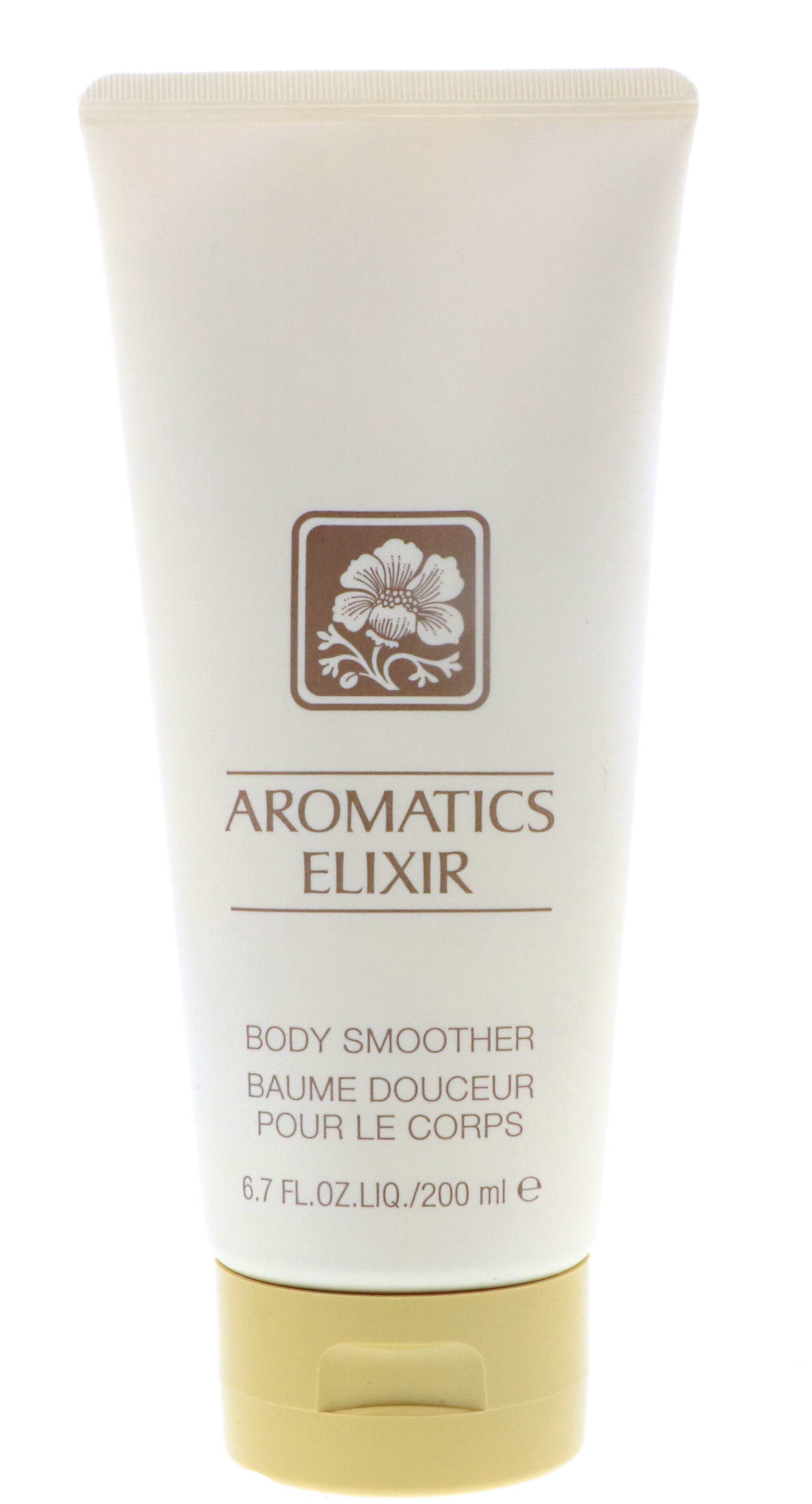 Clinique Aromatics Elixir Body Smoother, 6.7 oz