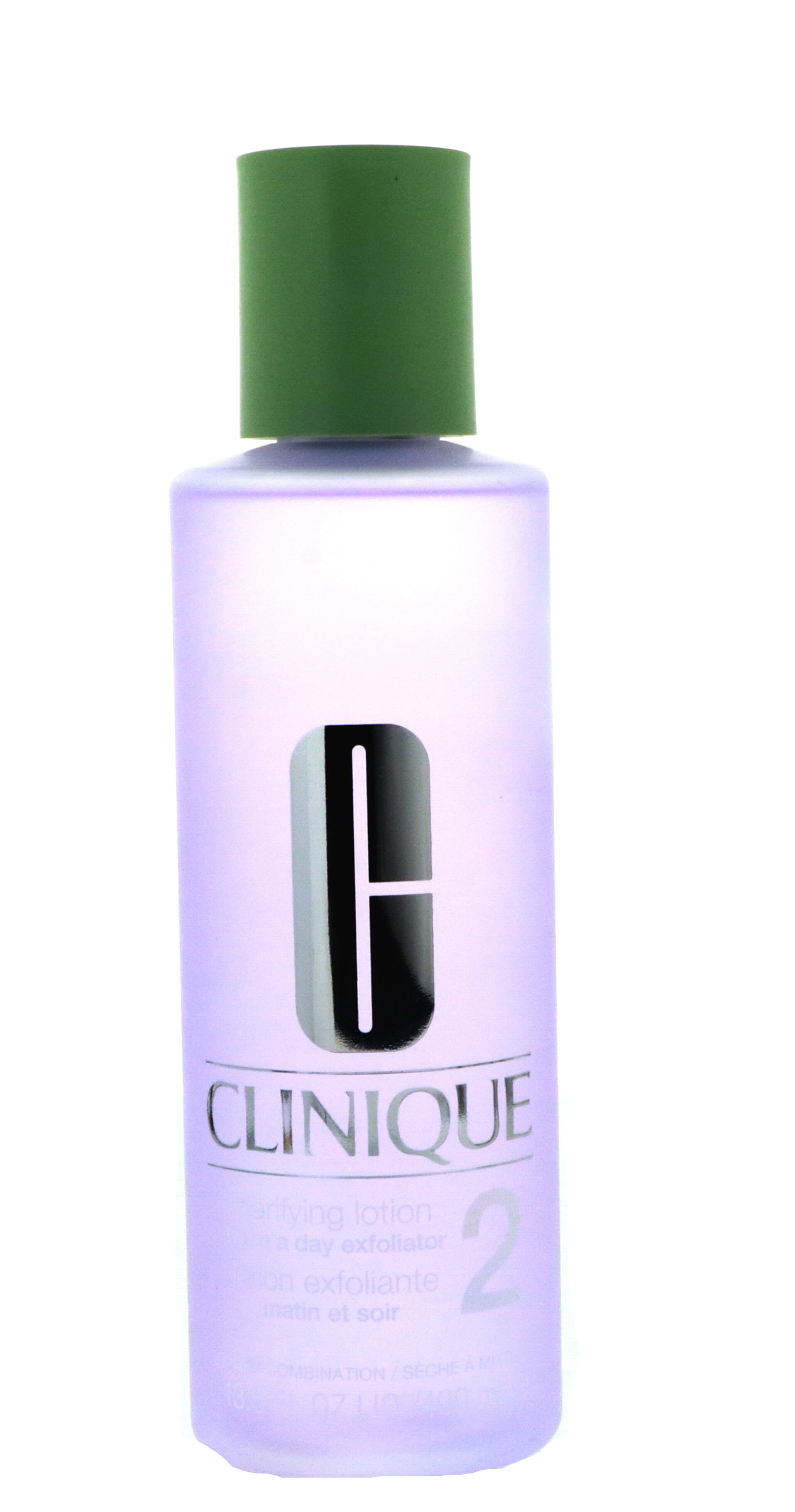 Clinique Clarifying Lotion 2 for Dry Combination Skin, 13.5 oz