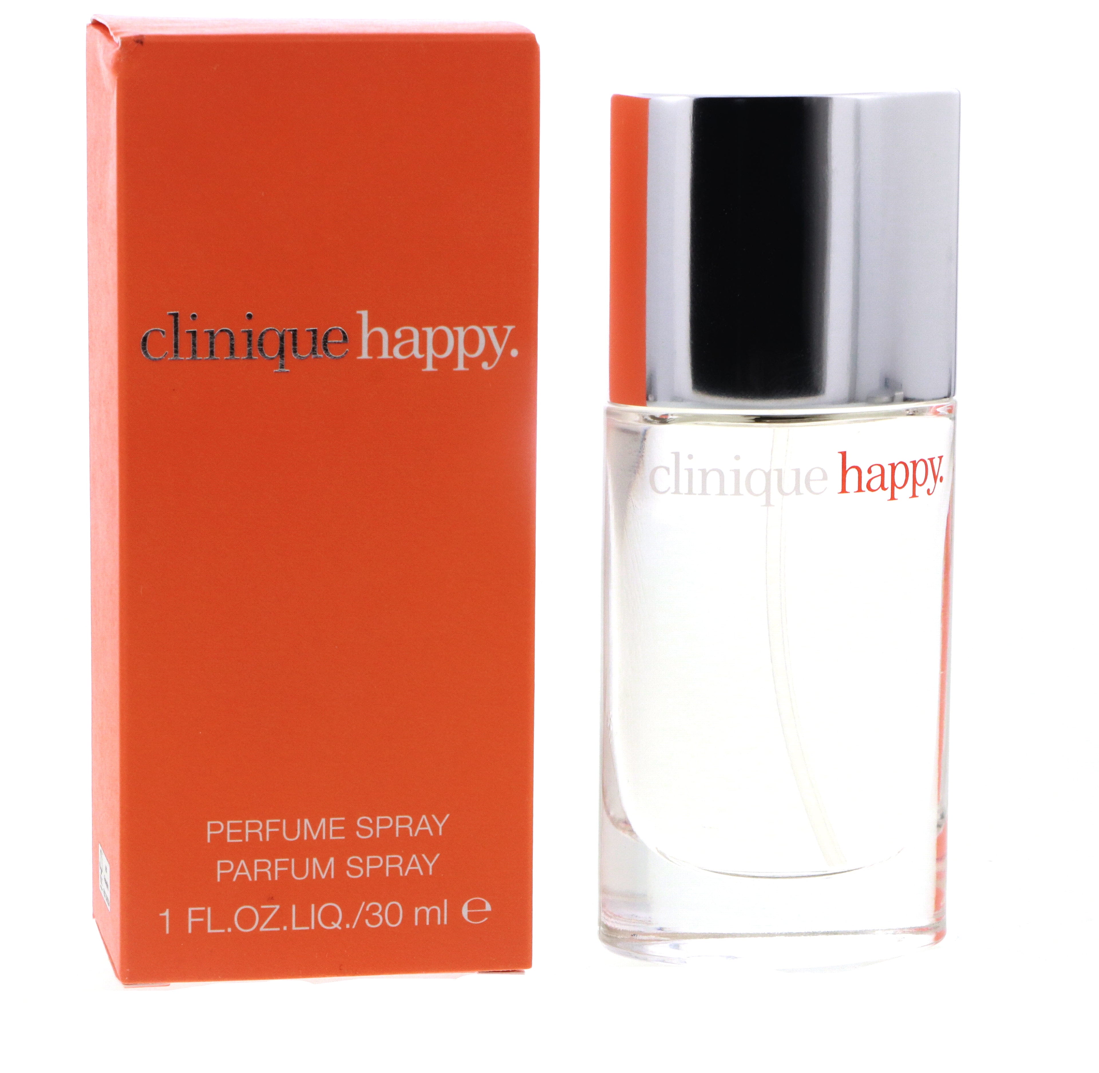 Clinique Happy Perfume Spray, 1 oz